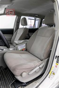 تويوتا هايلاندر